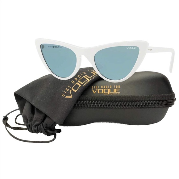 #HP🥳💥 VOGUE Sunglasses 😎 - Picture 3 of 9